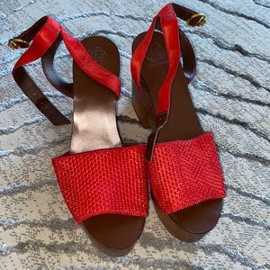 Tory Burch sandals